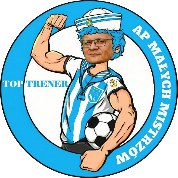 AP Małych Mistrzów | Ze sportem na tak!